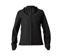 Fox Racing W Ranger 2.5l Water Jacket, WOMENS RANGER 2.5L WATER JACKET, Women's, BLACK, XS