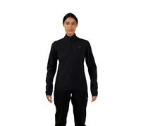 Fox Racing - W Ranger FIRE Jacket, Outerwear, Black, L