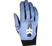 Fox Racing - W Ranger Glove Grid - Women - Versatile MTB Gloves, Premium Fit, Touchscreen Compatible for Optimal Control, Gloves, Mountainbike Cycling, Light Slate, M
