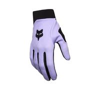 Fox Racing - W Ranger Glove - Women - MTB Gloves, Superior Comfort, Touchscreen Friendly, Flexible Design, Gloves, Mountainbike Cycling, Lilac, M