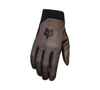 Fox Racing - W Ranger Glove - Women - MTB Gloves, Superior Comfort, Touchscreen Friendly, Flexible Design, Gloves, Mountainbike Cycling, Military, L