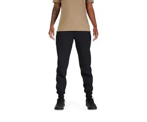 Fox Racing W Ranger Pant - Women's MTB Pants, Lightweight Stretch Fabric, Slim Fit, Tapered Leg, Strategically Placed Pockets for Essentials, Performance-Focused for Long Rides, Color: Black, Size: 6