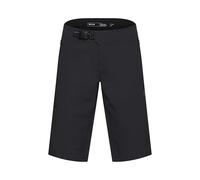 Fox Racing - W Ranger Short, Shorts, BLK, 12