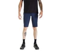 Fox Racing - W Ranger Short W Liner, Shorts, MDNT, 6
