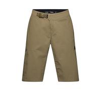 Fox Racing - W Ranger Short W Liner, Shorts, Military Green, 16