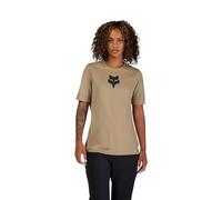 Fox Racing - W Ranger SS Jersey Fox Head, Jersey's, SND, M Sand
