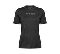 Fox Racing - W Ranger TRU DRI SS Jersey, Jersey's, Black, S