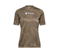 Fox Racing - W Ranger TRU DRI SS Jersey, Jersey's, Dirt, M