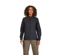 Fox Racing - W Ranger Wind Jacket, Outerwear, Black, L