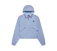 Fox Racing - W Survivalist Windbreaker, Outerwear, CAS Blue, L