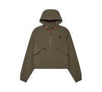 Fox Racing - W Survivalist Windbreaker, Outerwear, MIL, M