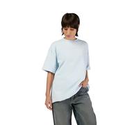 Fox Racing - W WORedMARK OS SS TEE, Tees, PL Blue, L