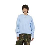 Fox Racing - W WORedMARK OV Fleece Crew, Fleece, CAS Blue, XS