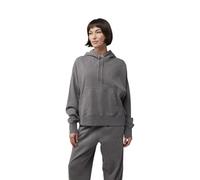 Fox Racing - W WORedMARK Oversized Fleece PO, Fleece, PTR, M Pewter