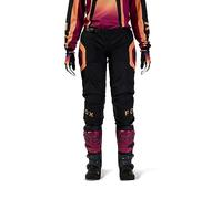 Fox Racing Wmns 180 Ballast Pant, windbreakers, Women's, Grey, 8