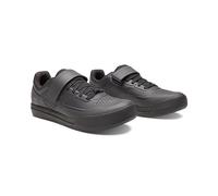 Fox Racing Women Modern Shoe, Black, 8 UK