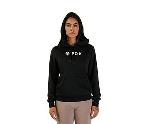 Fox Racing Women's Absolute Fleece PO, Purple, M