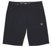 Fox Racing Women's Bike Shorts Fox Lady Ranger Black Xs Trouser
