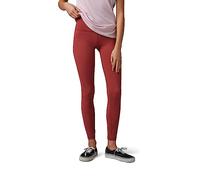 Fox Racing Women's Boundary Legging, Scarlet, Medium