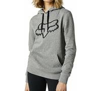 Fox Racing Women's Boundary Pullover Fleece Sweatshirt