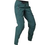 Fox Racing - Womens Defend 3-Layer Water Pants,Green,XL