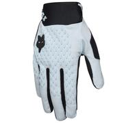 Fox Racing - Women's Defend Glove - Women - Premium Cycling Gloves, Integrated Touchscreen Functionality, Gloves, Mountainbike Cycling, Cashmere Blue, M
