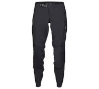 FOX Racing - Women's Defend Pant - Cycling bottoms size 8, grey/black