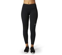 Fox Racing Women's Detour Legging, Black 2, Small