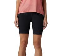 Fox Racing Women's Flexair Ascent Short, Black, M