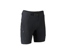 Fox Racing - Womens Flexair Ascent Short,Black,XS