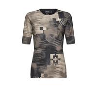 Fox Racing Womens Flexair Ascent Short Sleeve Jersey