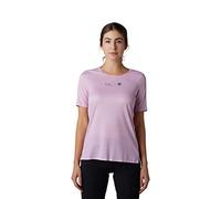 FOX Womens Flexair SS Jersey blush pink XS