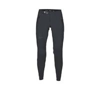 Fox Racing Women's Flexair Mountain Bike Pant, Black, Large