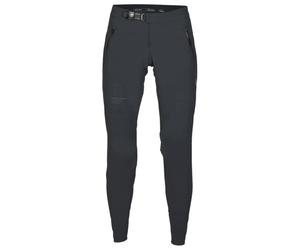 FOX Racing - Women's Flexair Pant - Cycling bottoms size 12, grey