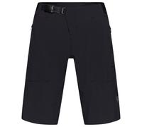 FOX Racing - Women's Flexair Short - Cycling bottoms size 14, black