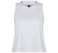 Fox Racing - W Forums TECH Tank, Tees, White, S