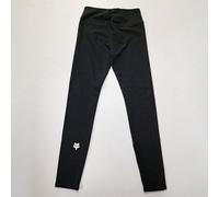FOX (FA23) Womens Pant - Fox Head Leggings (Black)