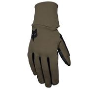 FOX Racing - Women's Ranger Fire Glove - Gloves size L, brown