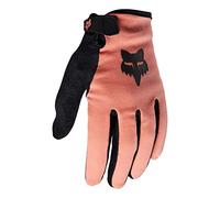 FOX W Ranger Glove - Women - Pink / Black - size L- model 2024 L