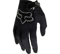Fox Racing Women's Ranger Mountain Bike Glove, Black, Small