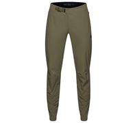 FOX Racing - Women's Ranger Pant - Cycling bottoms size 8, olive