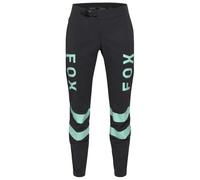 FOX Racing - Women's Ranger Pant Kairos - Cycling bottoms size 8, black