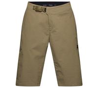 FOX Racing - Women's Ranger Short - Cycling bottoms size 10, sand
