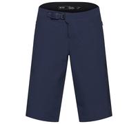FOX Racing - Women's Ranger Short Liner - Cycling bottoms size 8, blue