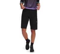 Fox Racing Mtb Ranger Liner Shorts Black S Woman