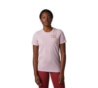 Fox Racing - Womens Rockwilder Tee,Pink,M