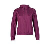 Fox Racing Women's Standard Fox Head Windbreaker, Sangria