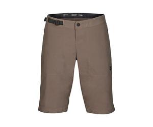 Fox Racing Women's Standard Ranger Mountain Bike Short, Dirt