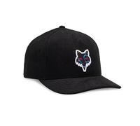 Fox Racing Women's Standard Withered Trucker HAT, Black, One Size