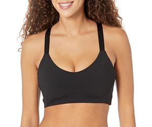 Fox Racing - Womens Tecbase Bra,Black,M